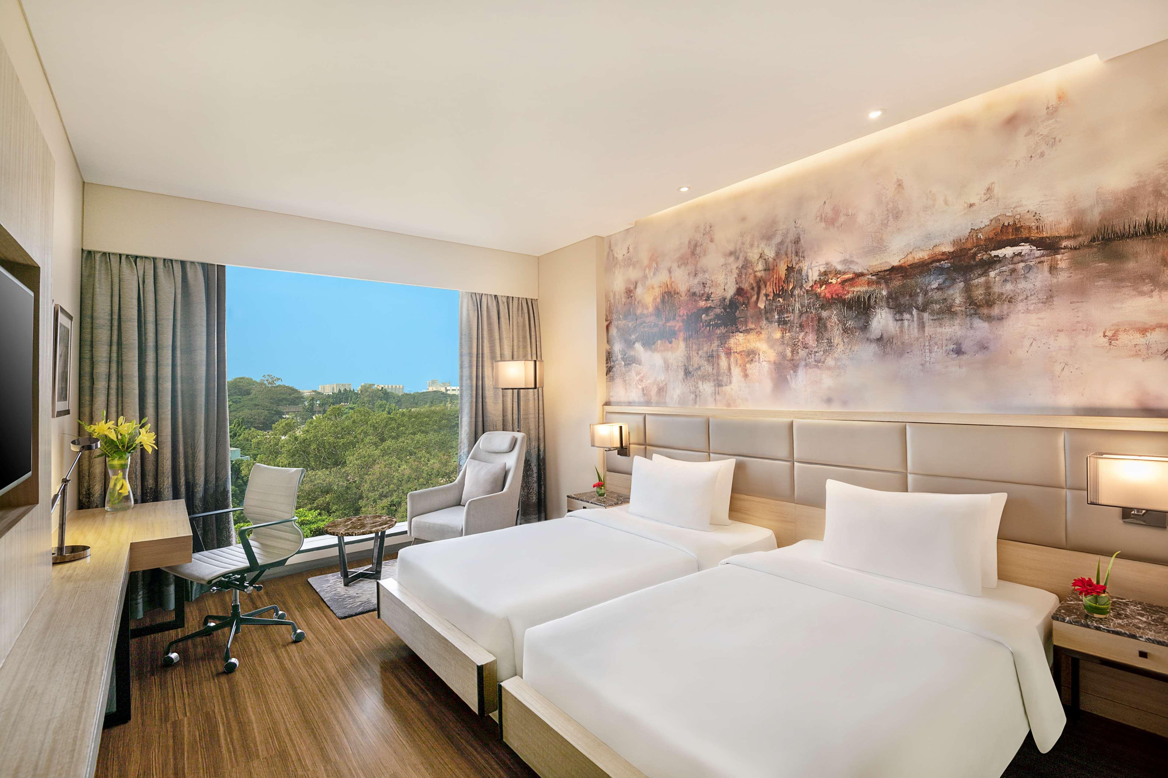 Radisson Andheri Midc 5* Mumbai (Bombay)