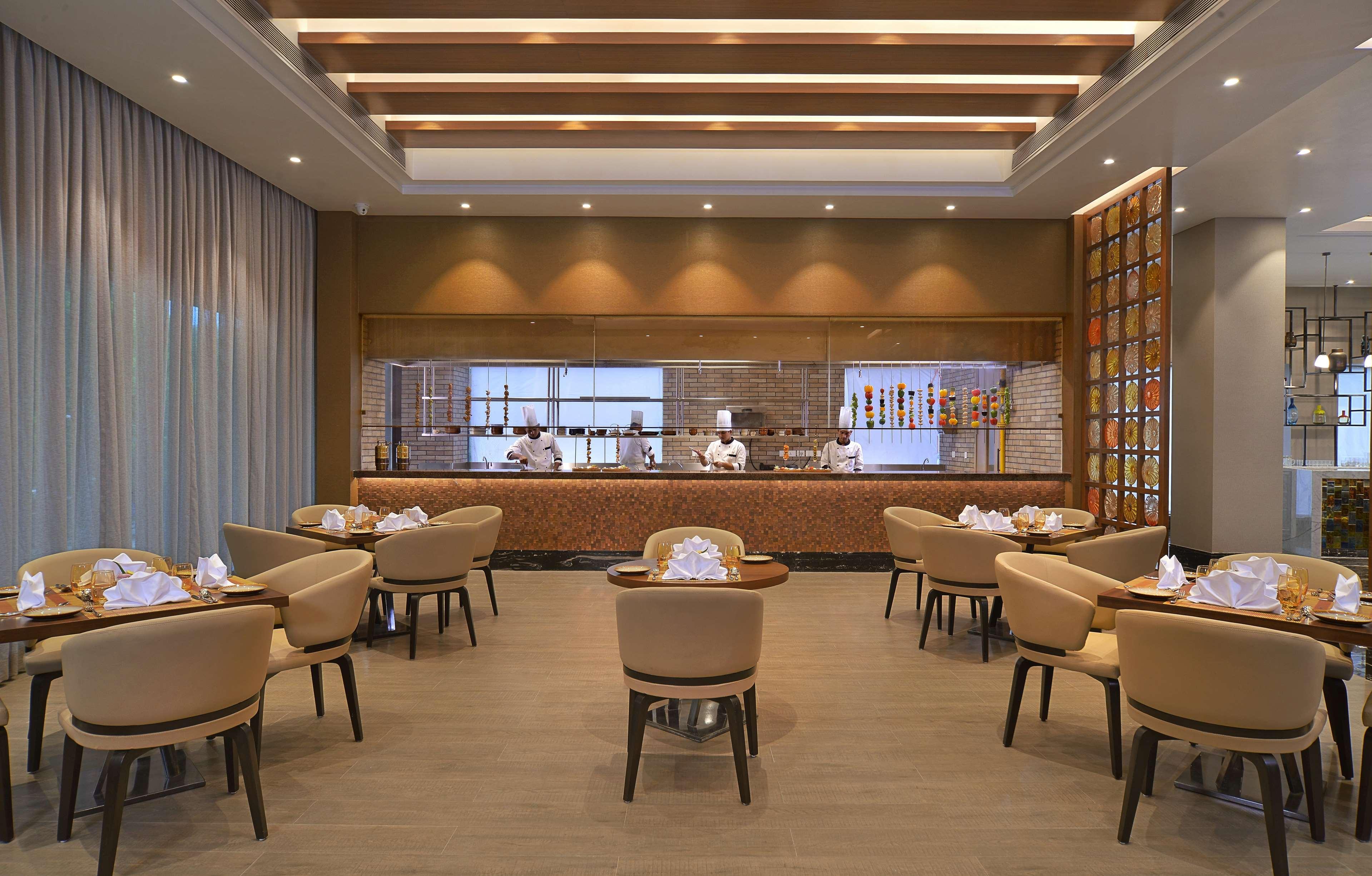 Radisson Andheri Midc Hotel