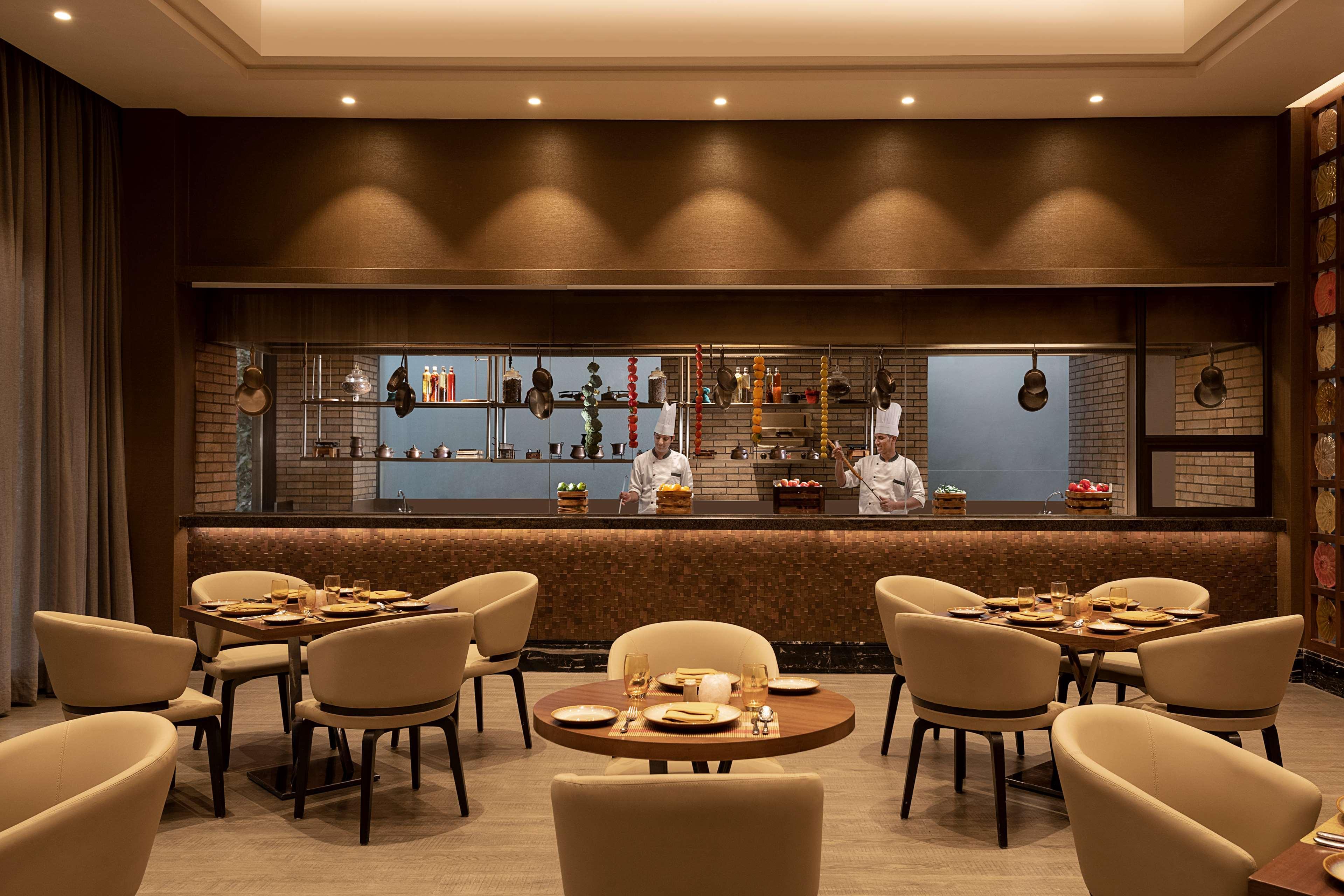 Radisson Andheri Midc Mumbai (Bombay)