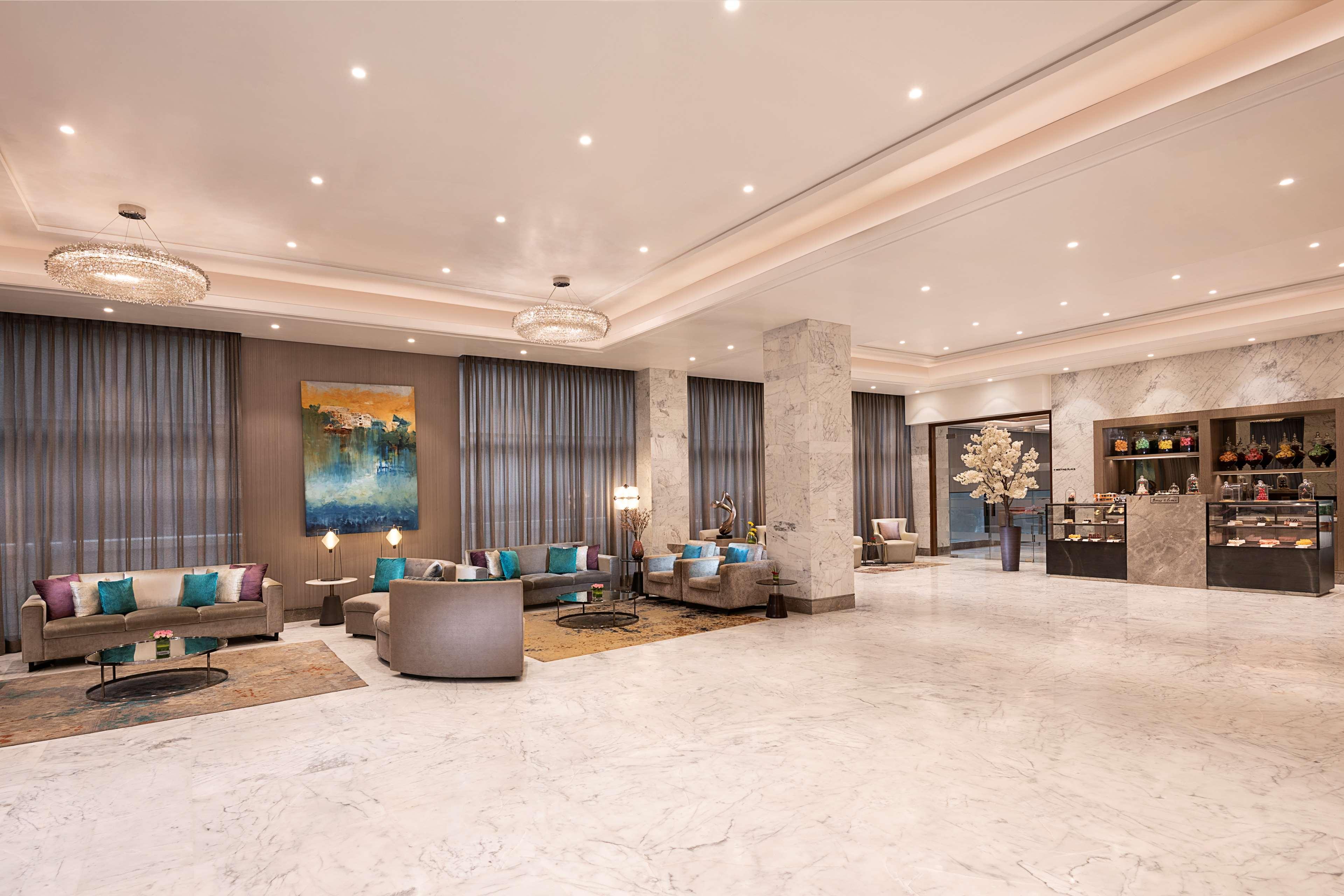 Hotel Radisson Andheri Midc Mumbai (Bombay)