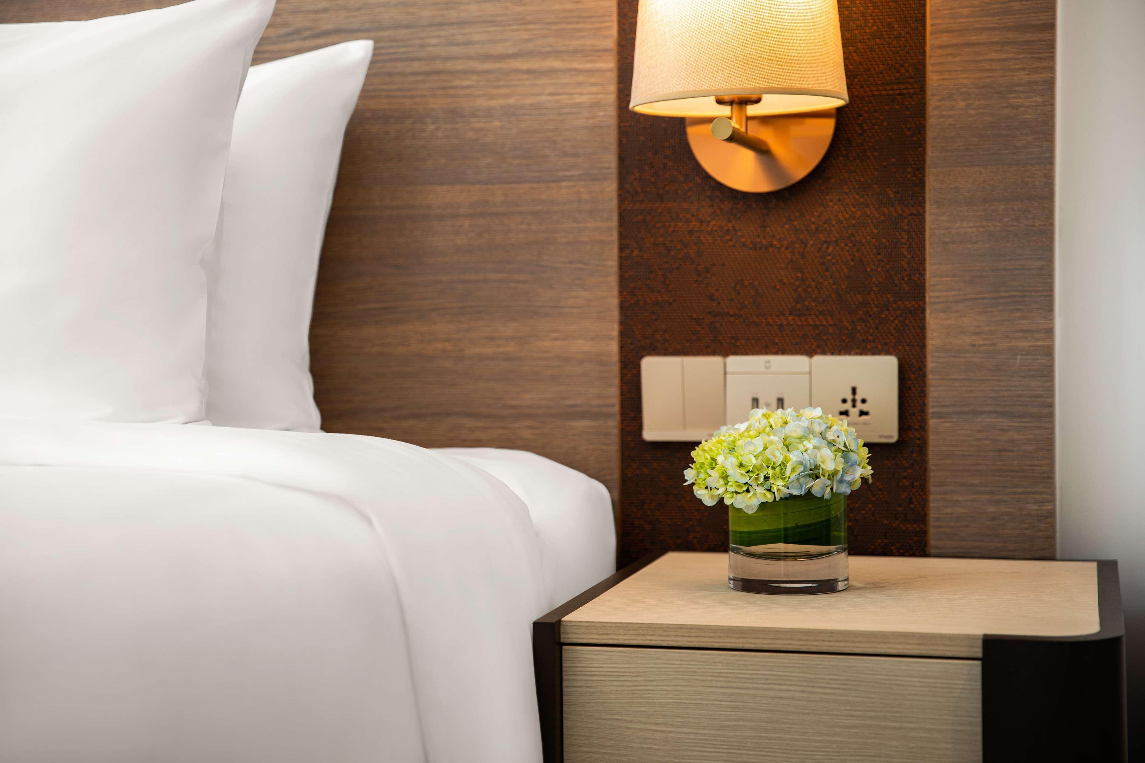 Radisson Andheri Midc