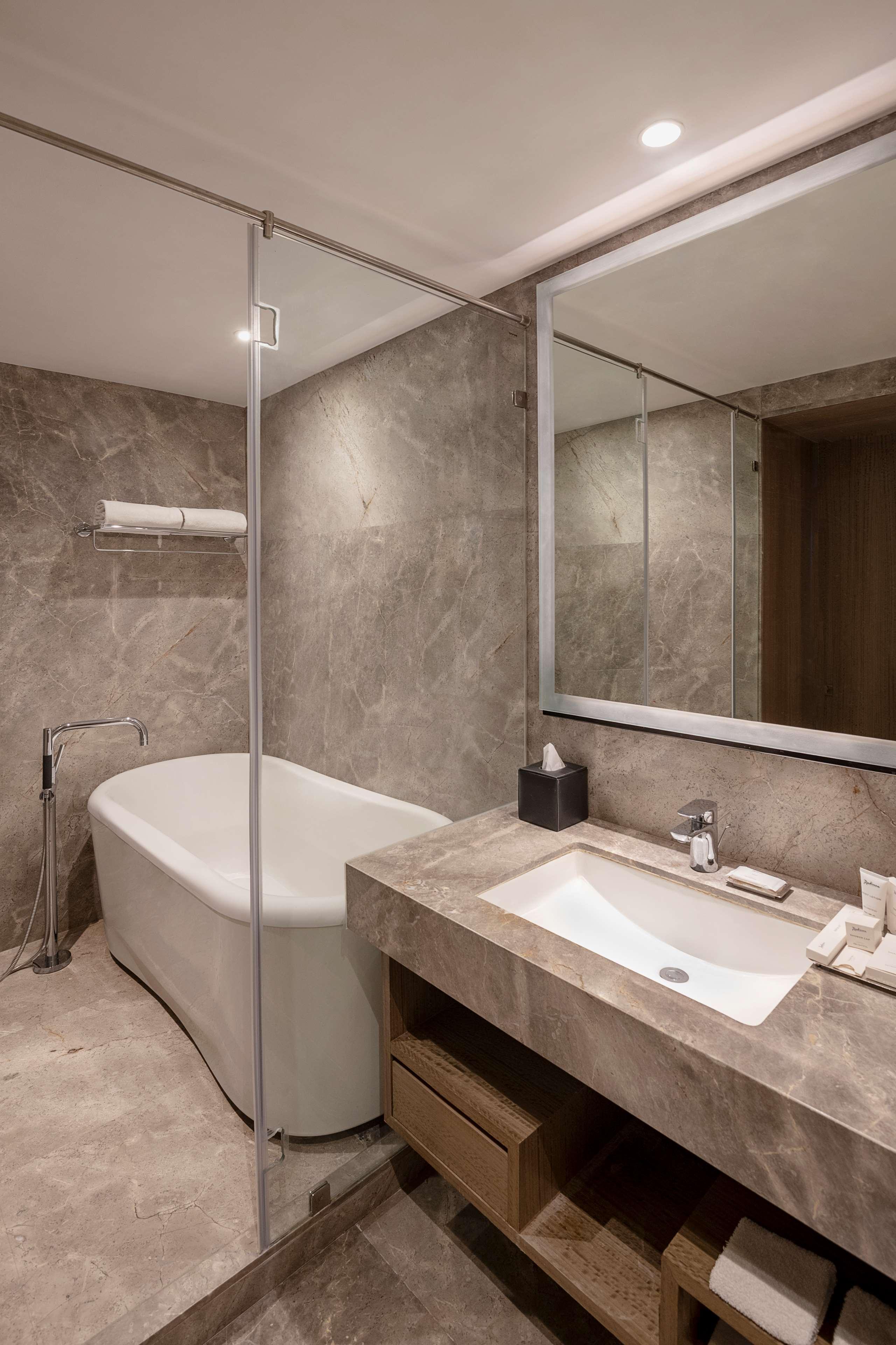 Radisson Andheri Midc Mumbai (Bombay)