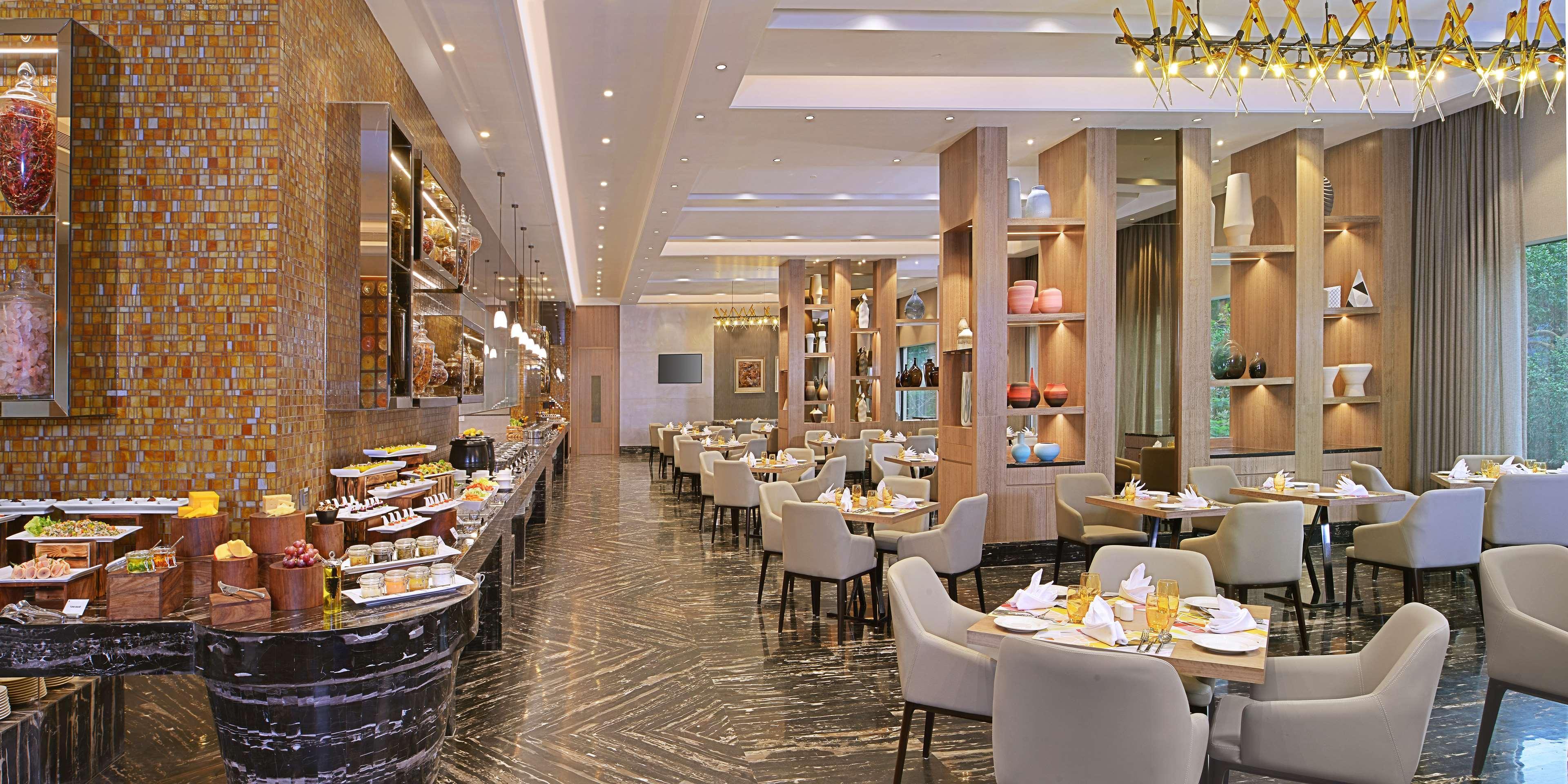 Radisson Andheri Midc Mumbai (Bombay)