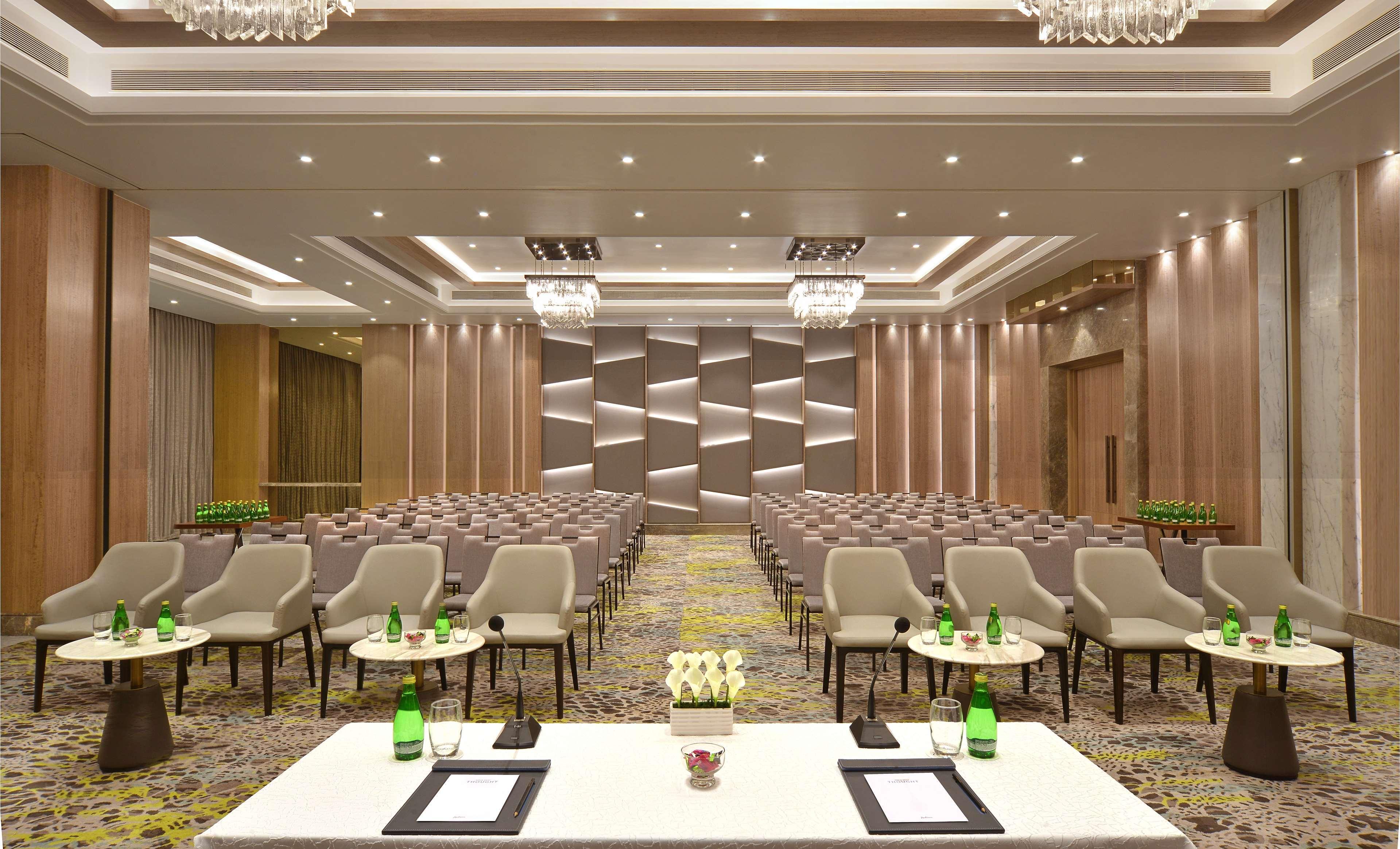 Hotel Radisson Andheri Midc