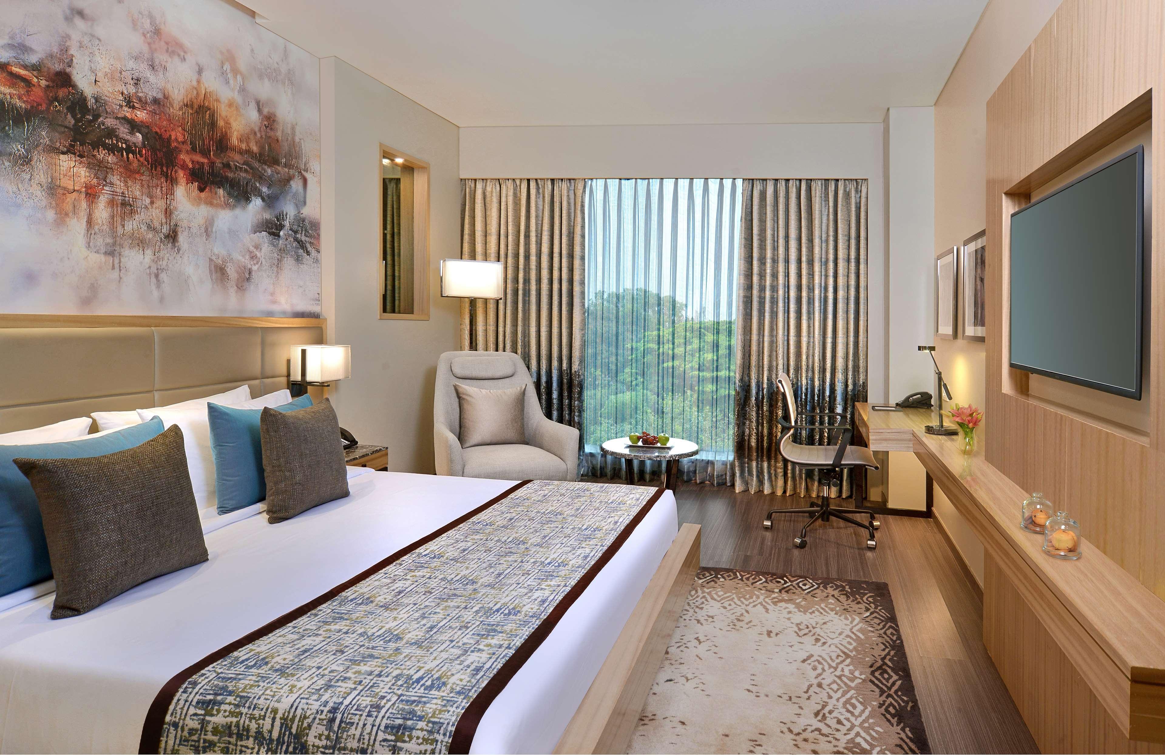 Radisson Andheri Midc Hotel