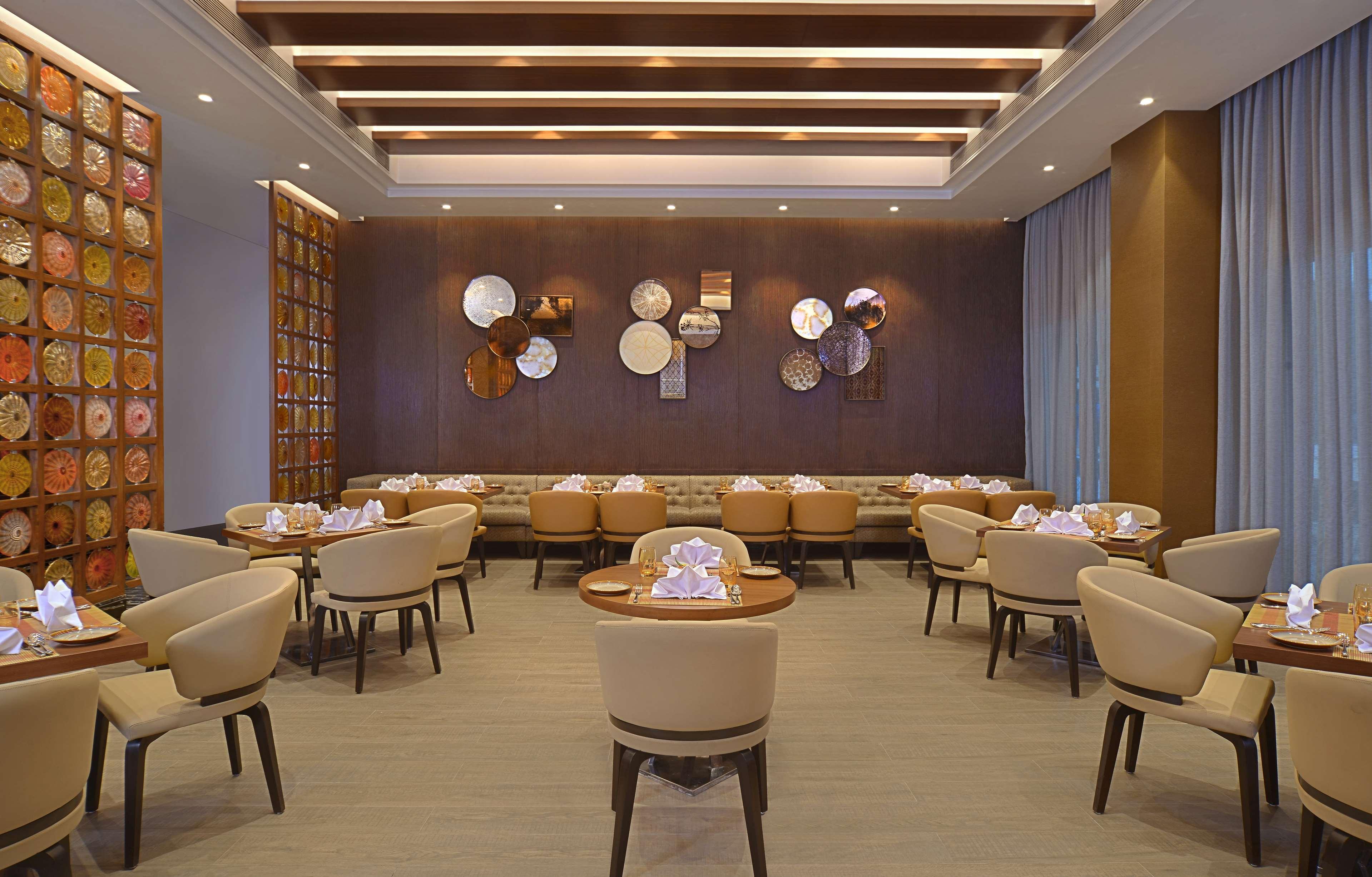 Radisson Andheri Midc Hotel 5*