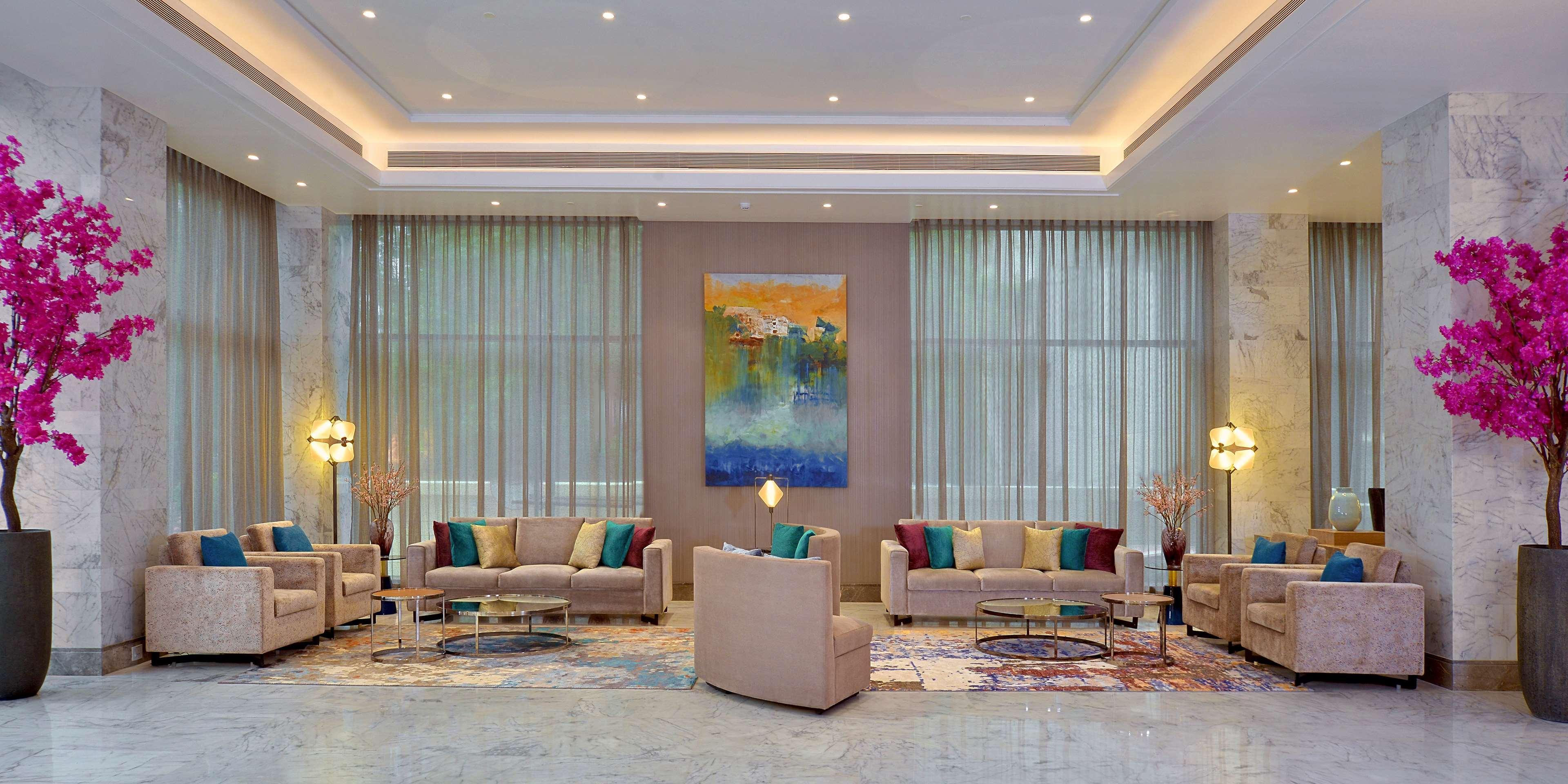 Hotel Radisson Andheri Midc