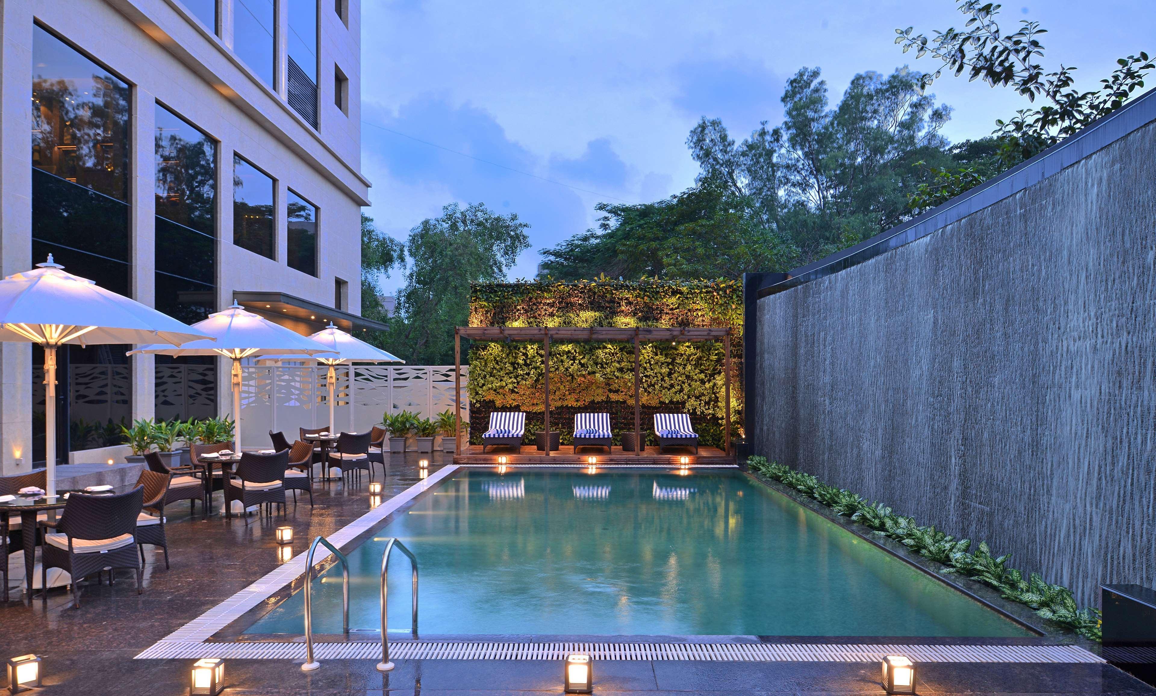 Radisson Andheri Midc Mumbai (Bombay)