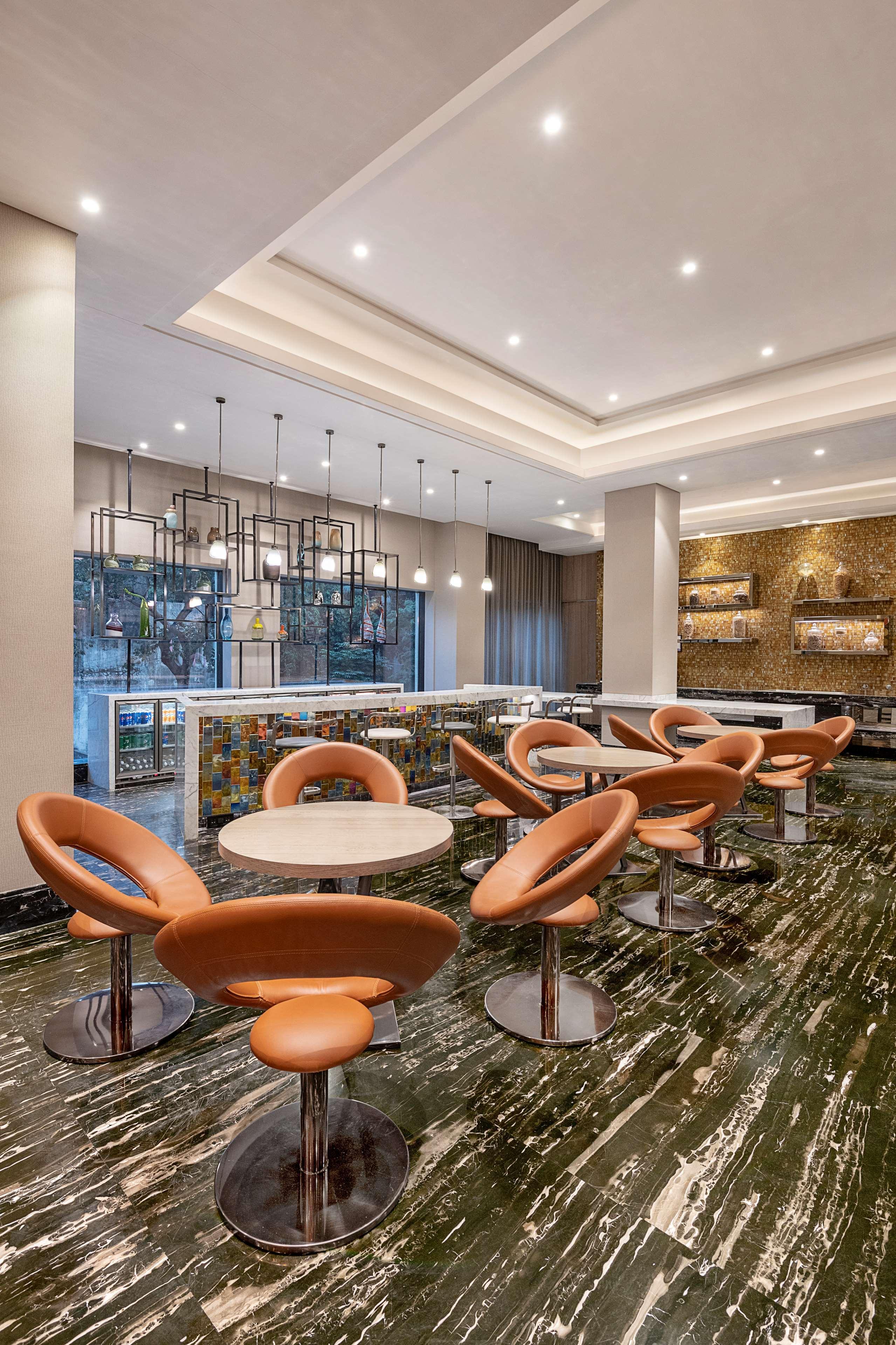 Radisson Andheri Midc Mumbai (Bombay)