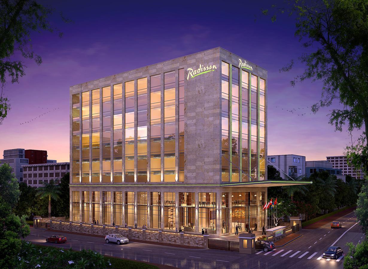 Radisson Andheri Midc Hotel
